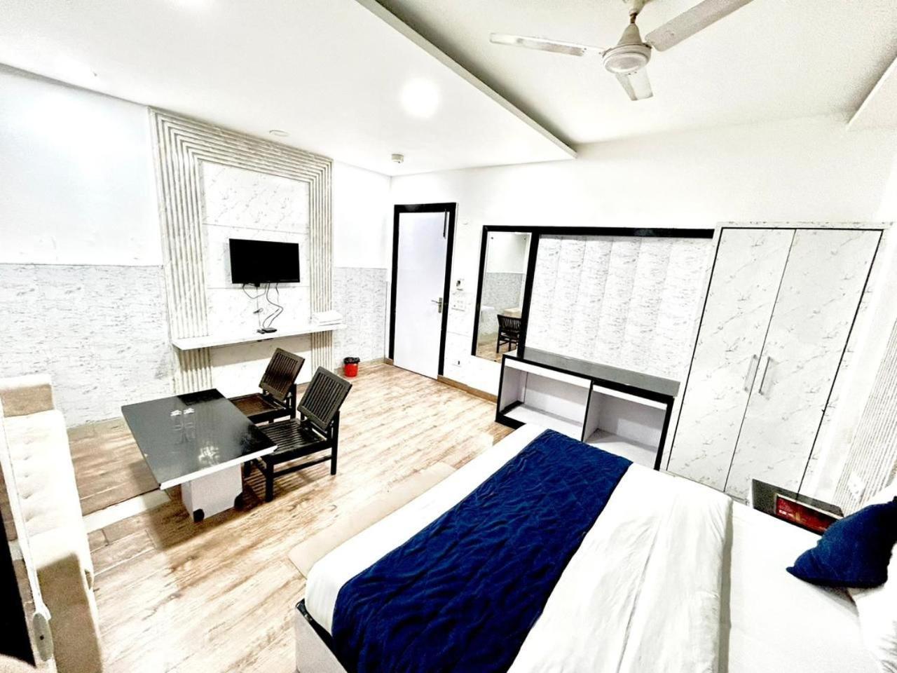 Hotel The Tomar Hospitality 3*