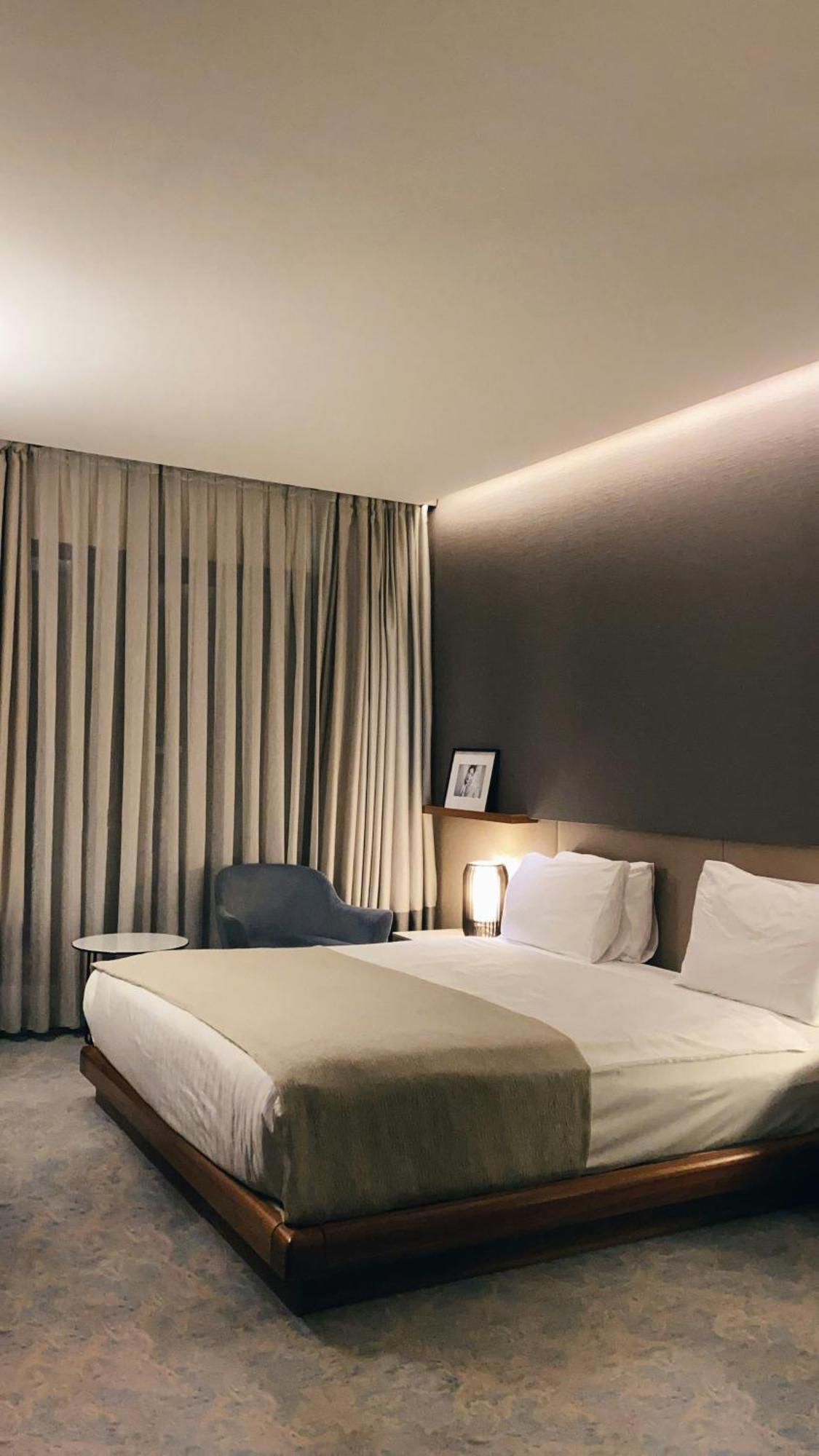 The Tomar Hospitality New Delhi