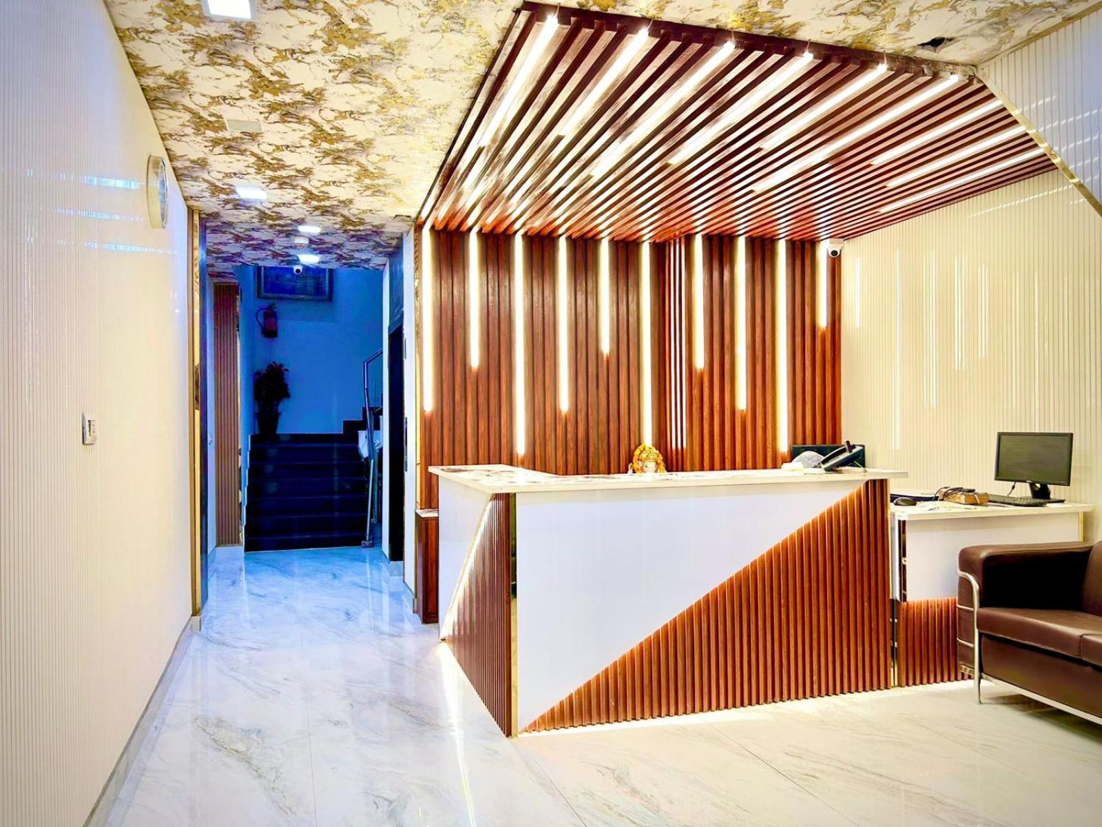 The Tomar Hospitality 3*